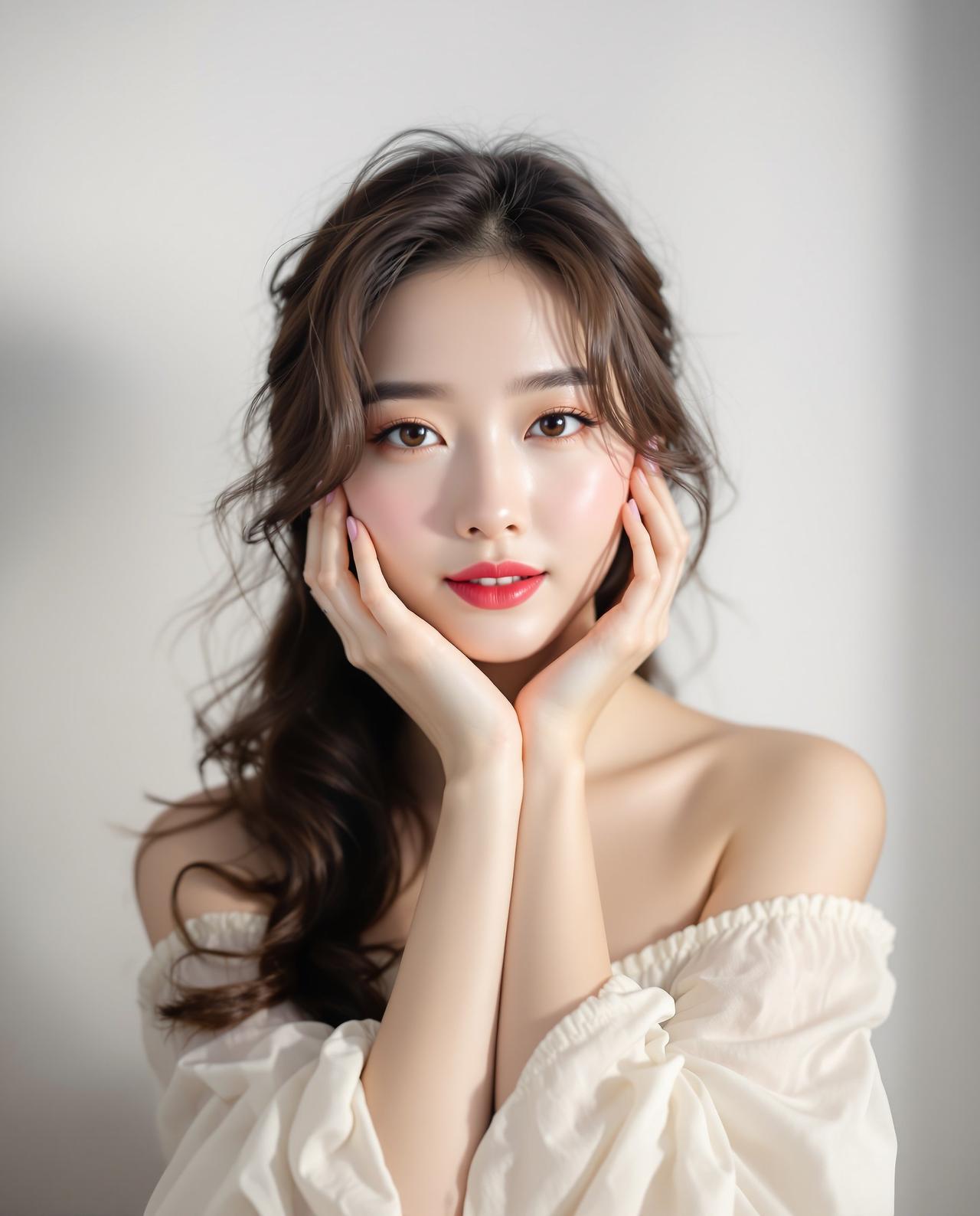 李美华-ai视频签约演员