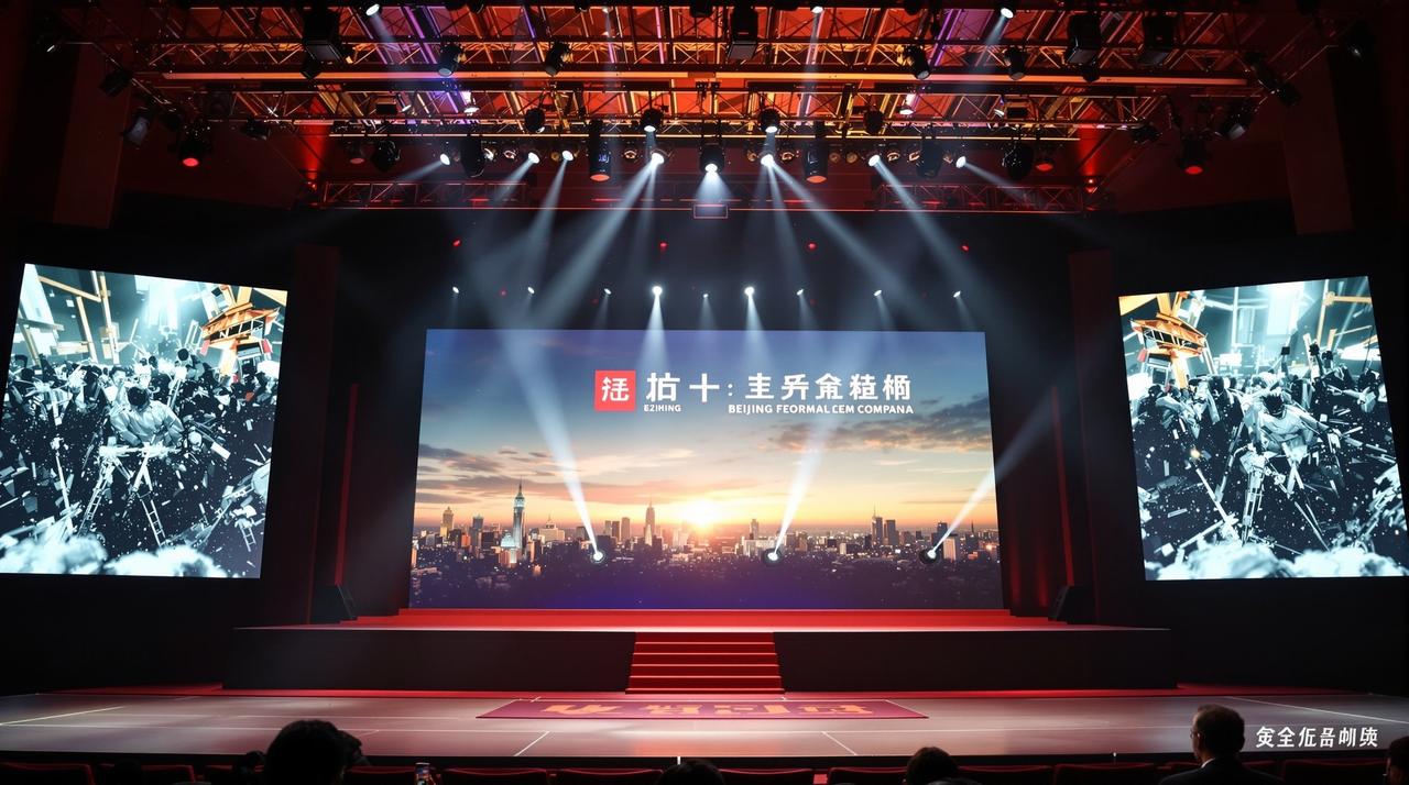 ai视频2026年度制作计划发布，投资规模创历史新高-ai视频