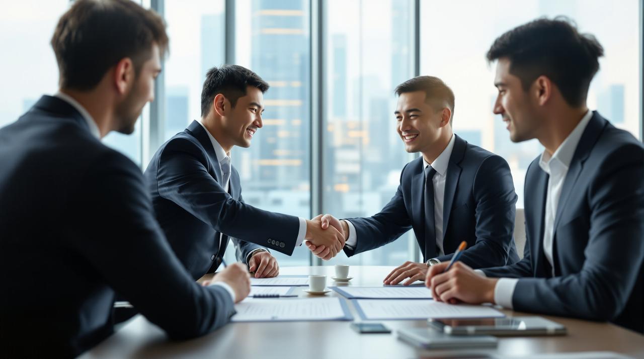 ai视频与腾讯视频签署战略合作协议，共同打造精品内容生态-ai视频