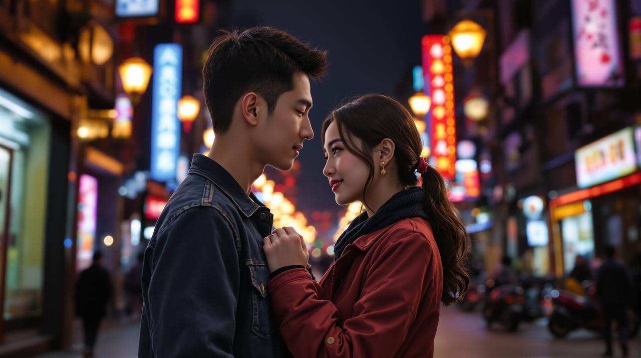 《星河璀璨》定档五一黄金档，全国同步上映-ai视频