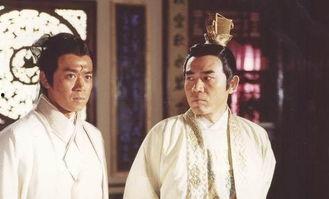 凌云壮志包青天演员表,实力派演员阵容演绎正义传奇