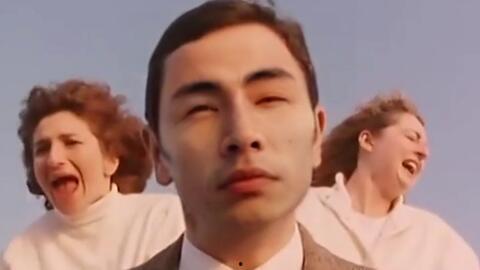 搞笑豆子第2部,笑料连连，欢乐升级