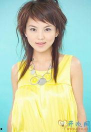 疑是湖南卫视女主播