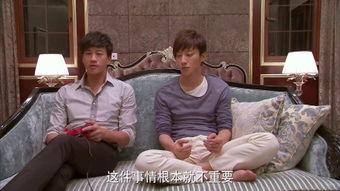 小时代花絮崇光,小时代中的光影交错与情感纠葛