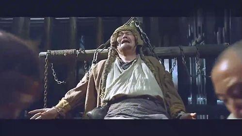 搞笑江湖电影国语,笑破银幕的江湖传奇