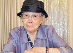 梅艳芳妈妈个人资料,传奇人生与艺术传承的见证者