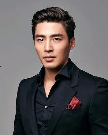 金庆南资料,从平凡走向卓越的励志人生