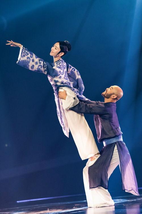 新舞林大会导师背景,新舞林大会导师阵容揭秘