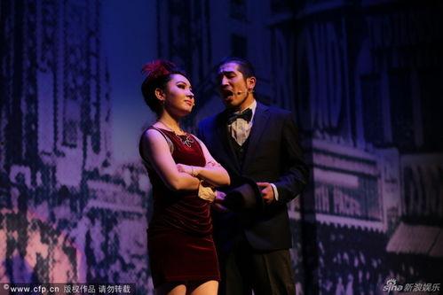 红男绿女演员表,演绎时代变迁下的爱情传奇