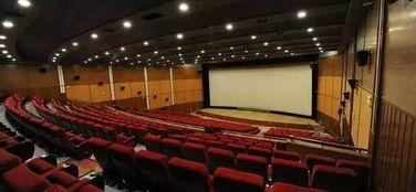 中国电影资料馆会员卡,中国电影资料馆会员卡之旅